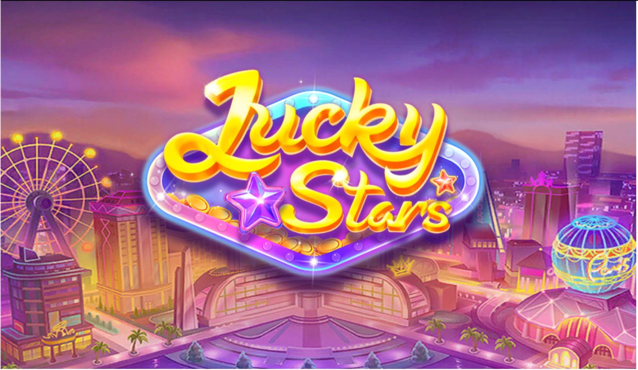 LuckyStars