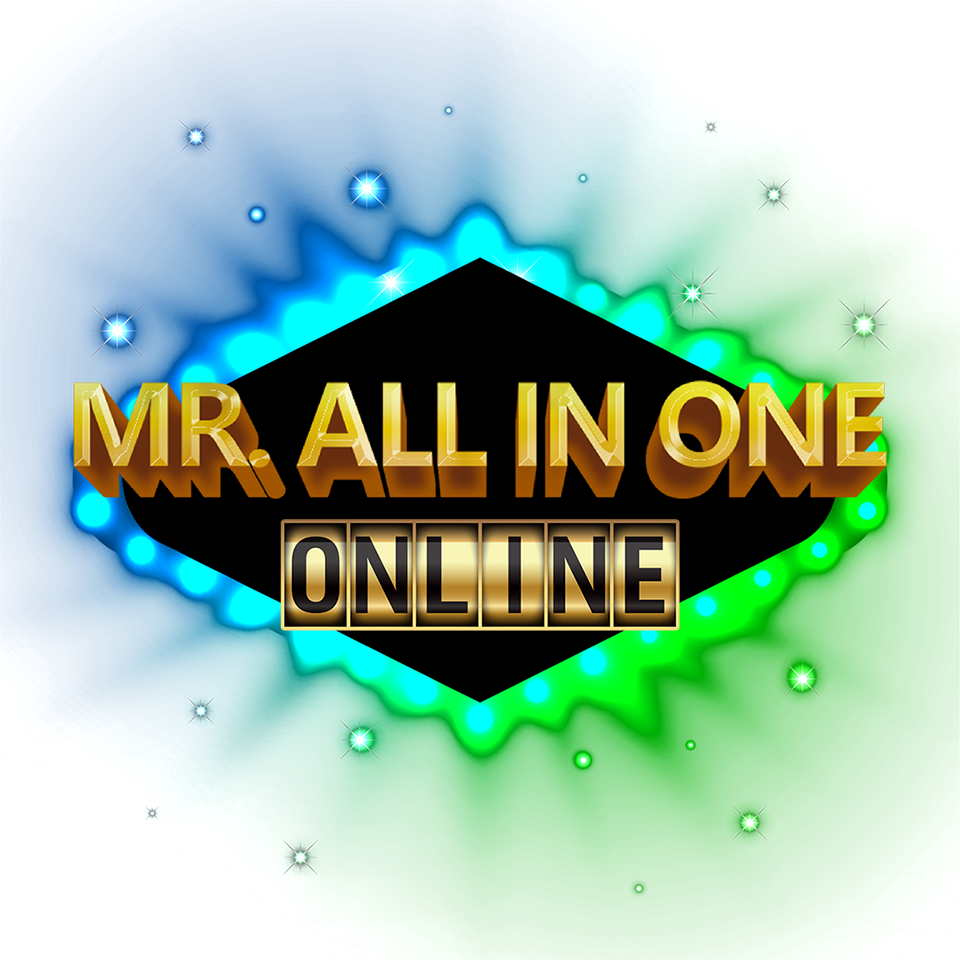 Mr All In One
